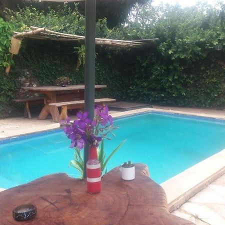 Pousada Villa Zen Pirenópolis Extérieur photo