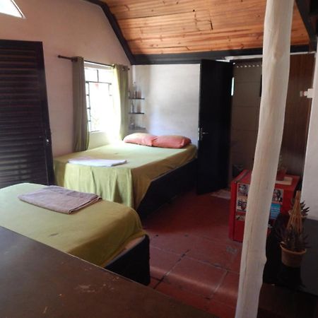 Pousada Villa Zen Pirenópolis Extérieur photo