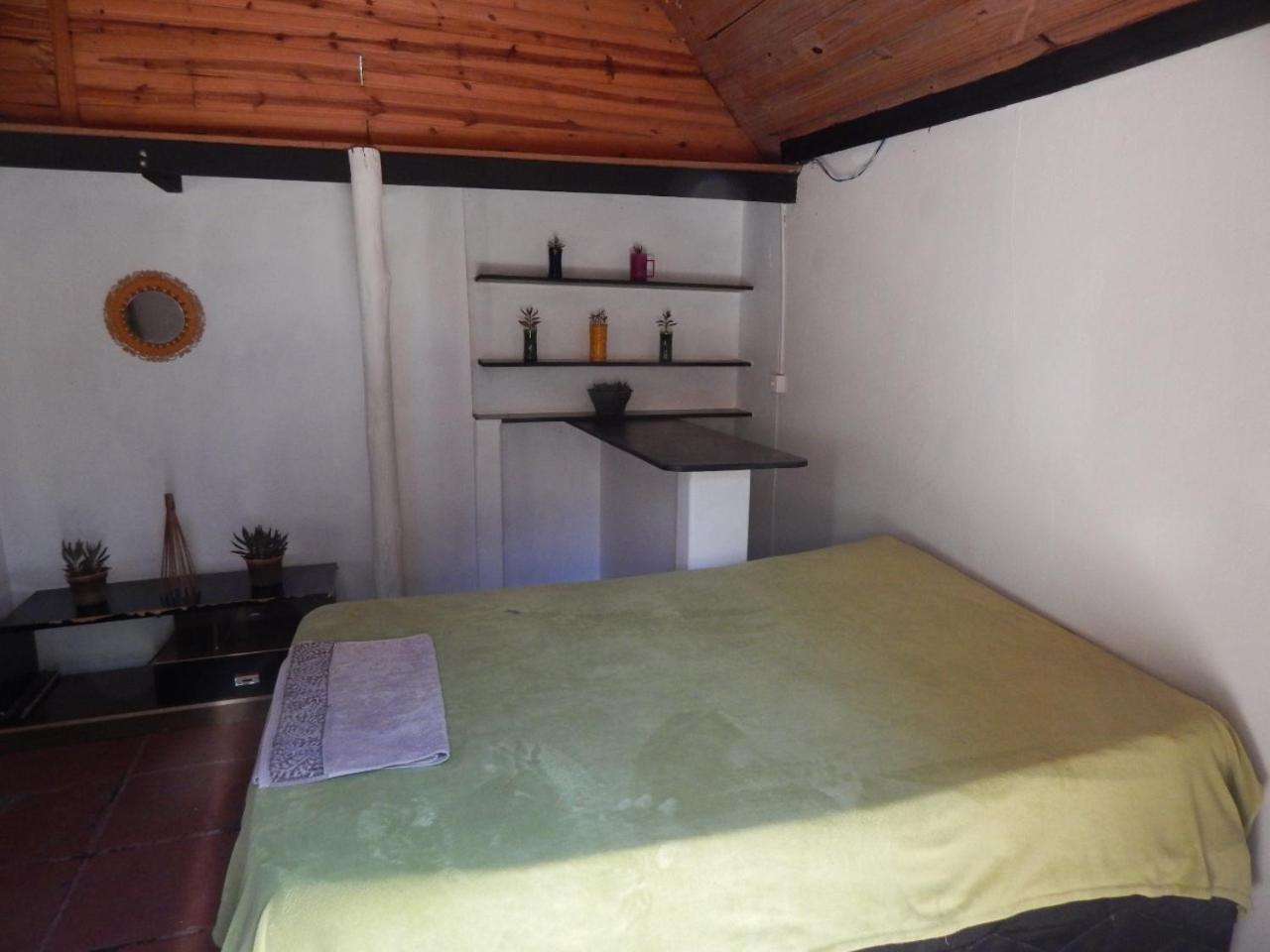 Pousada Villa Zen Pirenópolis Extérieur photo
